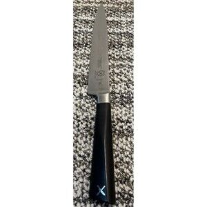 Mercer Culinary M19040 ZüM® 7" Precision Forged German Steel Fillet Knife